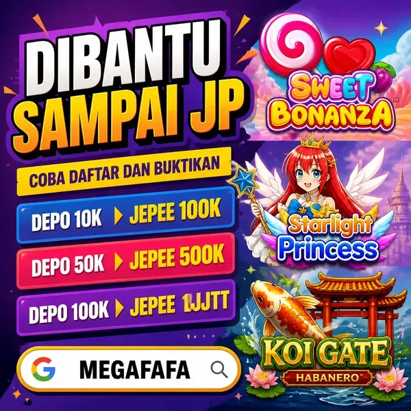 situs main slot